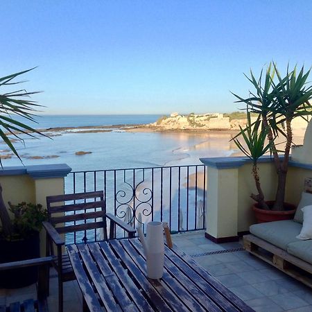 Ático Playa Muralla El Puerto de Santa María Esterno foto