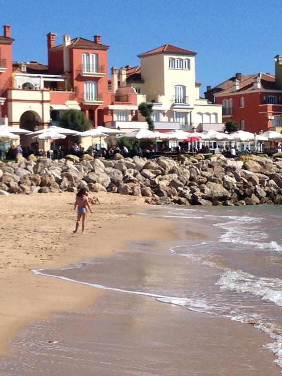 Ático Playa Muralla El Puerto de Santa María Esterno foto