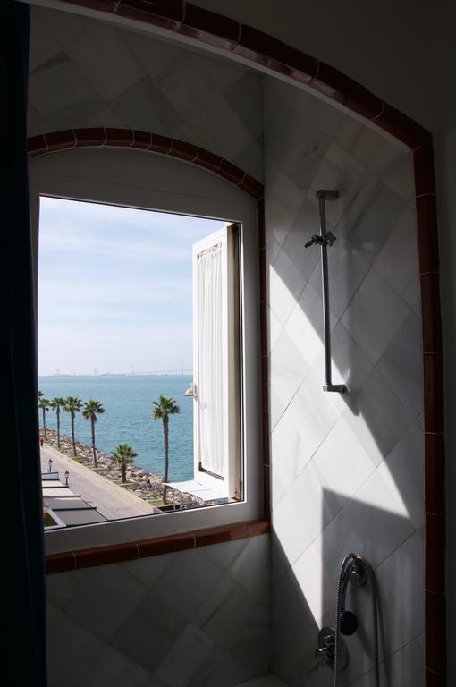 Ático Playa Muralla El Puerto de Santa María Esterno foto
